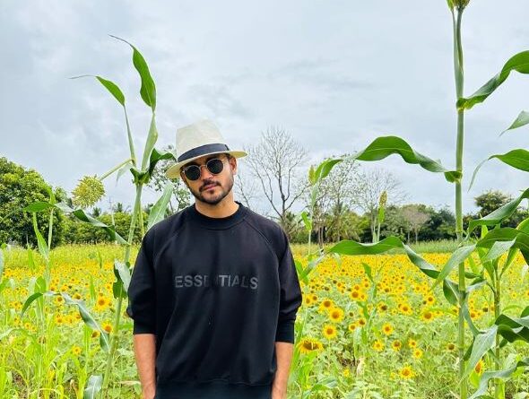 Manish Pandey Biography