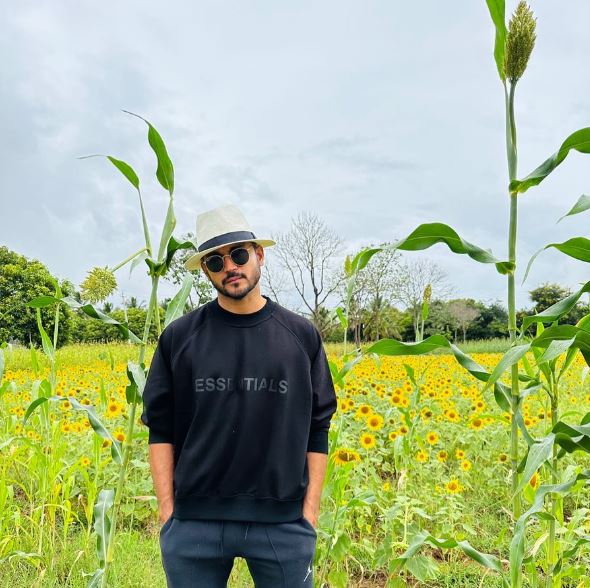 Manish Pandey Biography