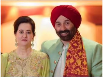 Pooja Deol Biography
