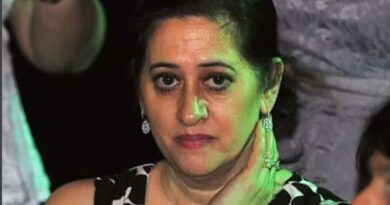 Pooja Deol Biography