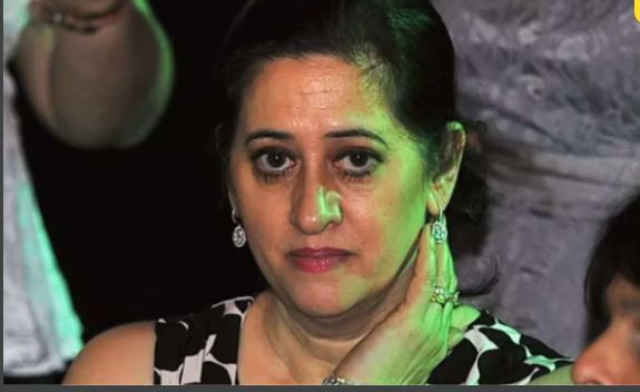 Pooja Deol Biography