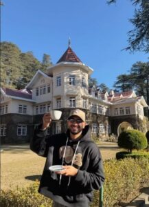 Rohanpreet Singh Biography