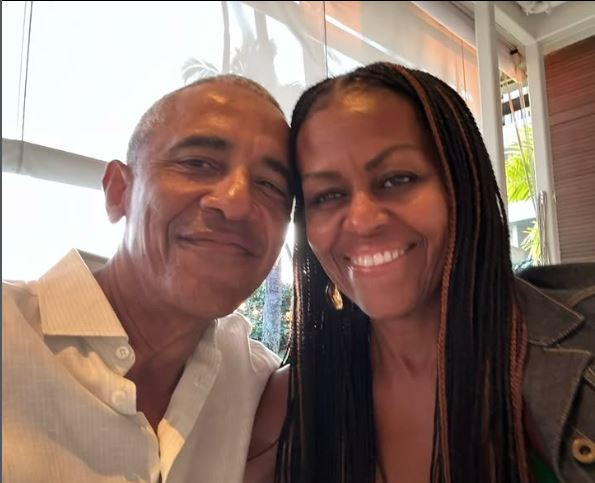 barack obama Biography