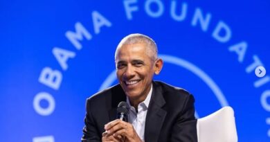 barack obama Biography