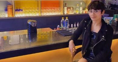 Gunjan Sharma Biography