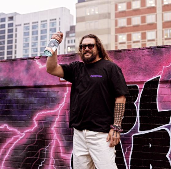 Jason Momoa Biography