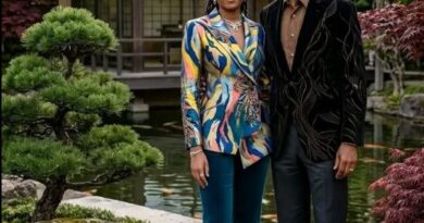 Sasha Obama Biography