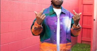 tay keith Biography