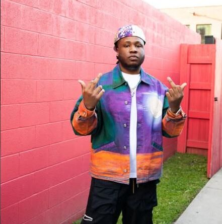tay keith Biography