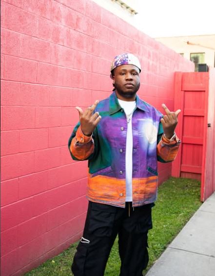 tay keith Biography