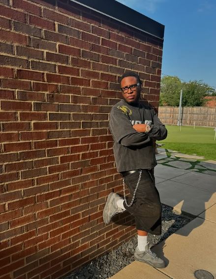 tay keith Biography