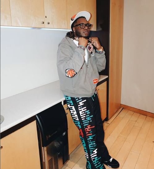 tay keith Biography
