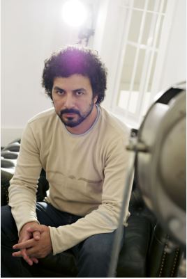 Aamir Bashir Biography