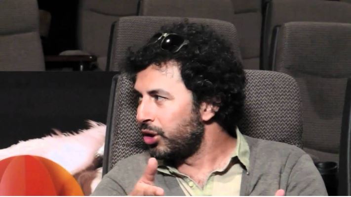 Aamir Bashir Biography