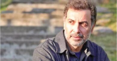 Aamir Bashir Biography