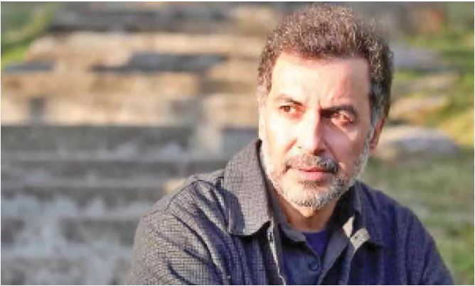 Aamir Bashir Biography