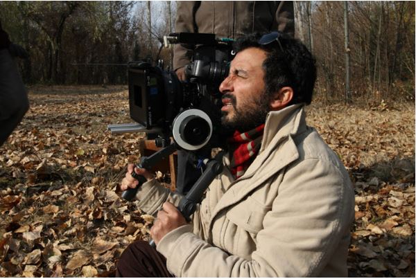 Aamir Bashir Biography