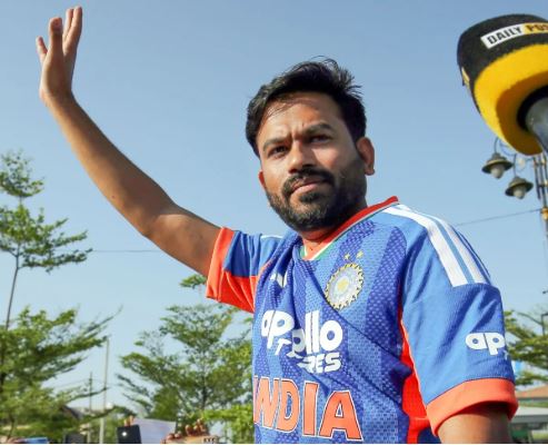 Abhijeet Dipke Biography