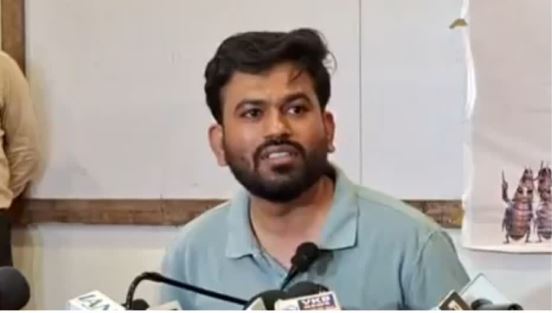 Abhijeet Dipke Biography