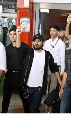 Abhijeet Dipke Biography