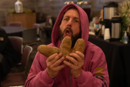 Adam Sandler Biography