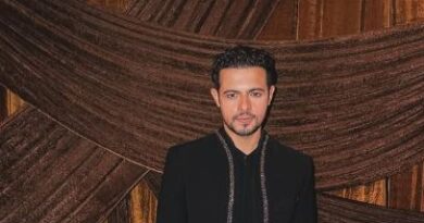 Akash Makhija Biography