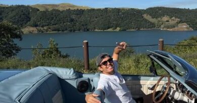 Alex Albon Biography