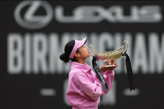 Alexandra Eala Biography