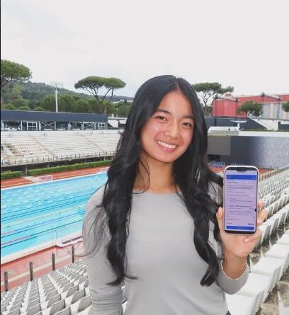 Alexandra Eala Biography