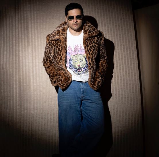 Ali Fazal Biography