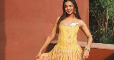 Apoorva Mukhija Biography
