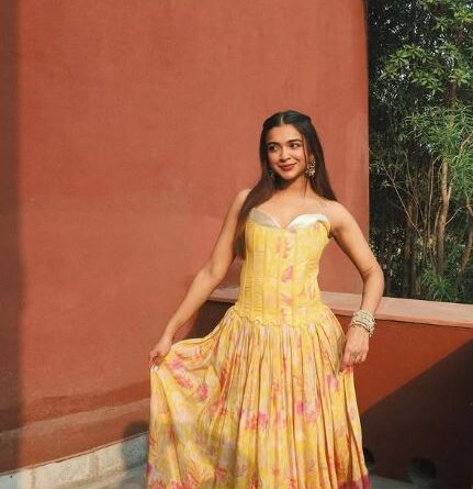 Apoorva Mukhija Biography