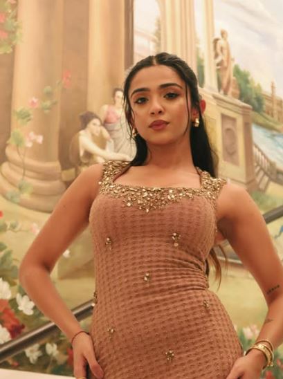 Apoorva Mukhija Biography