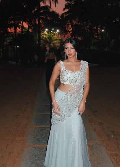Apoorva Mukhija Biography