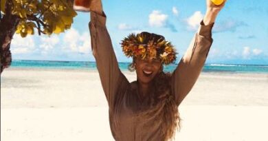 Beyoncé Biography