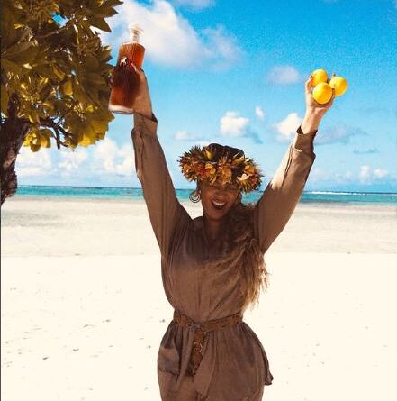 Beyoncé Biography