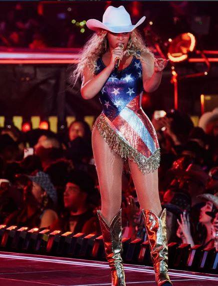 Beyoncé Biography