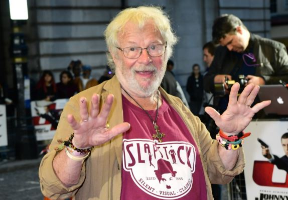 Bill Oddie Biography