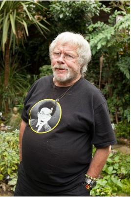 Bill Oddie Biography