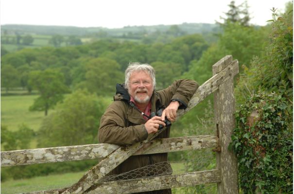 Bill Oddie Biography