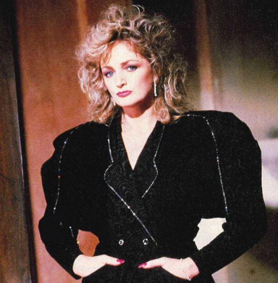 Bonnie Tyler Biography
