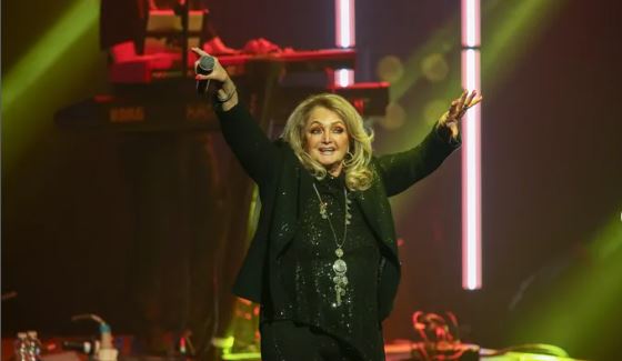 Bonnie Tyler Biography