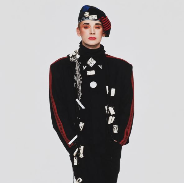 Boy George Biography