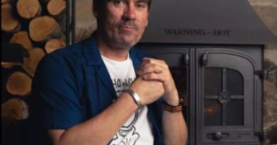 Cain Dingle Biography