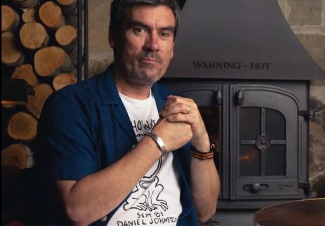 Cain Dingle Biography