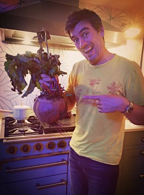 Cain Dingle Biography