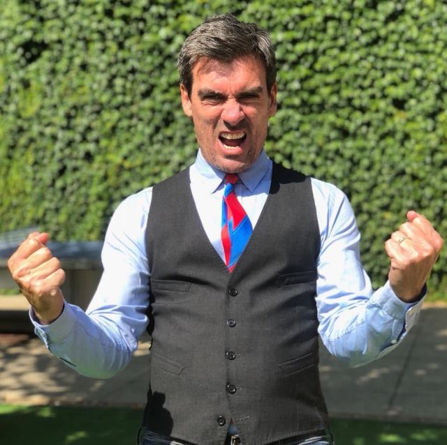 Cain Dingle Biography