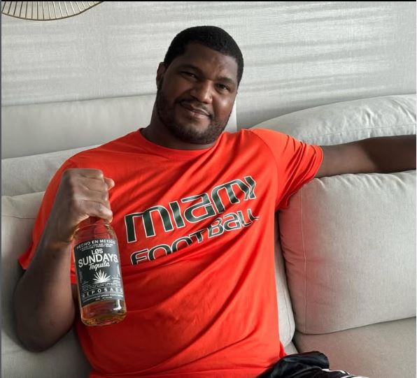 Calais Campbell Biography