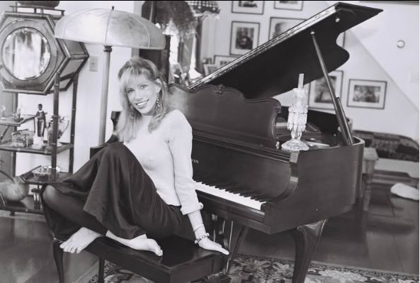 Carly Simon Biography