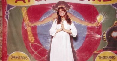 Carly Simon Biography